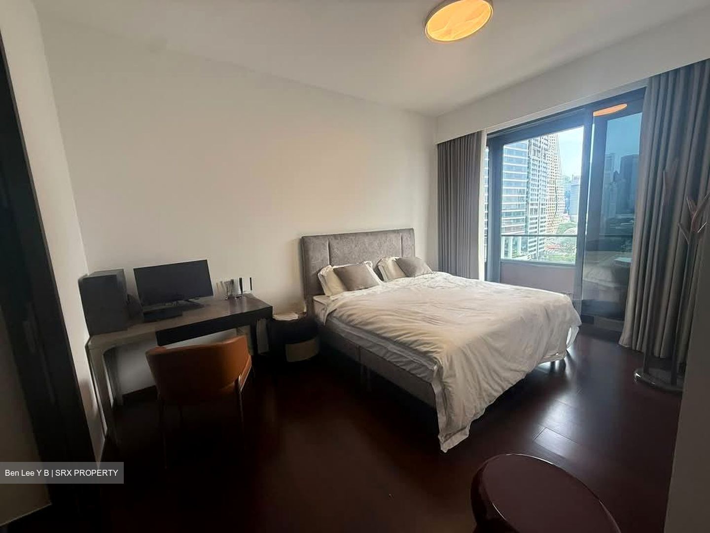 Midtown Modern (D7), Apartment #594667951